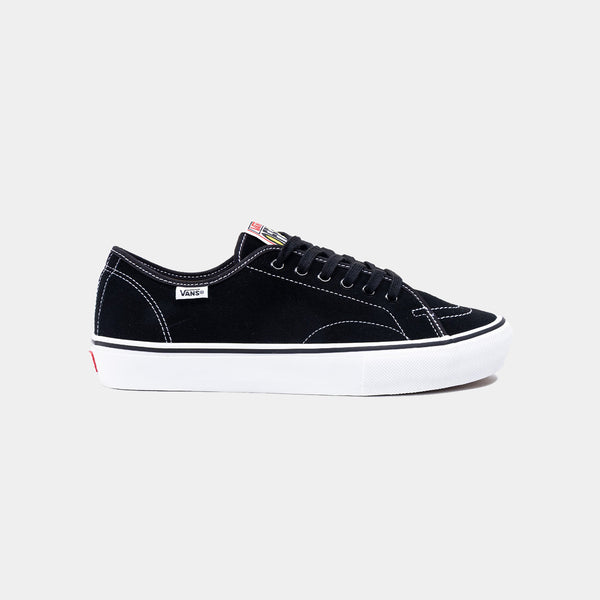 VANS SKATE AVE CLASSIC - BLACK/WHITE