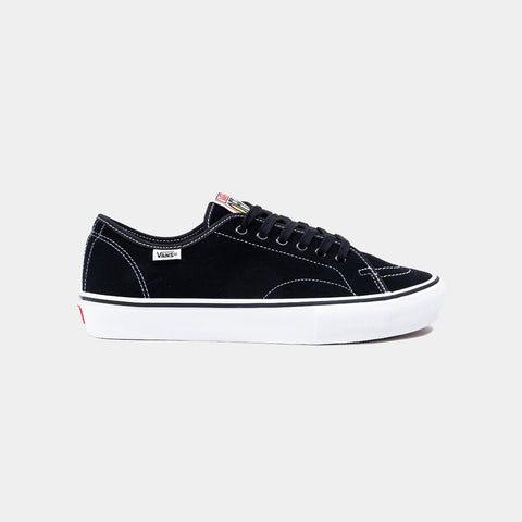 VANS SKATE AVE CLASSIC - BLACK/WHITE
