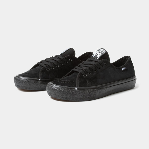 VANS SKATE AVE CLASSIC - BLACKOUT