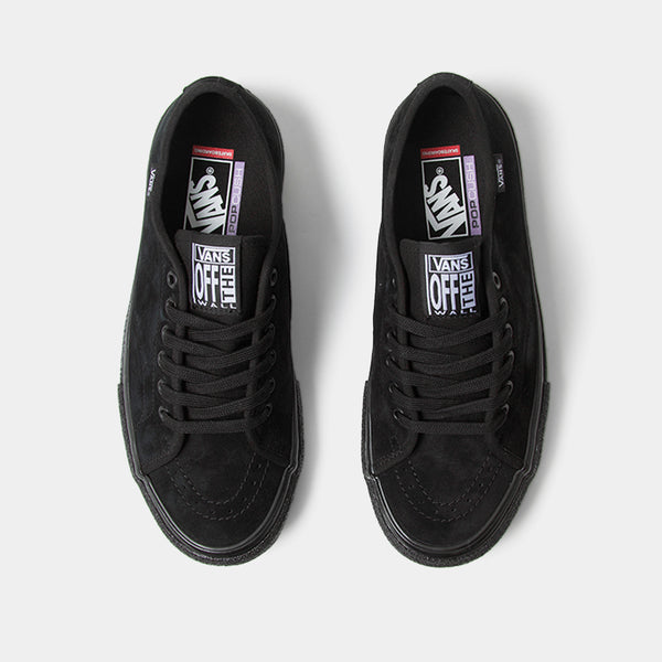 VANS SKATE AVE CLASSIC - BLACKOUT
