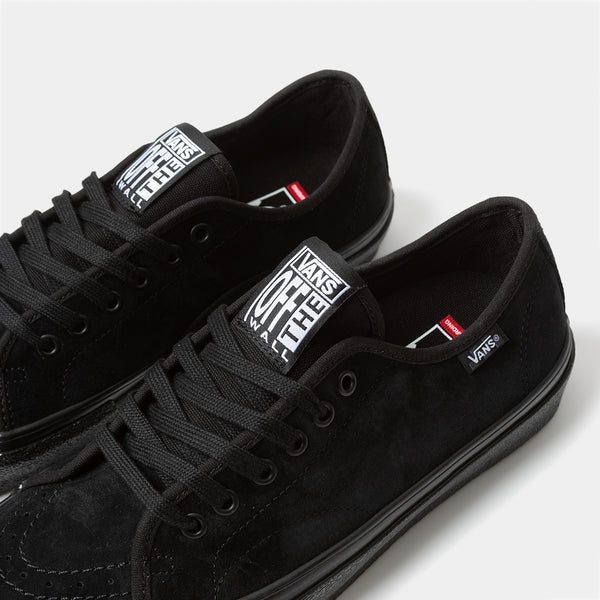 VANS SKATE AVE CLASSIC - BLACKOUT