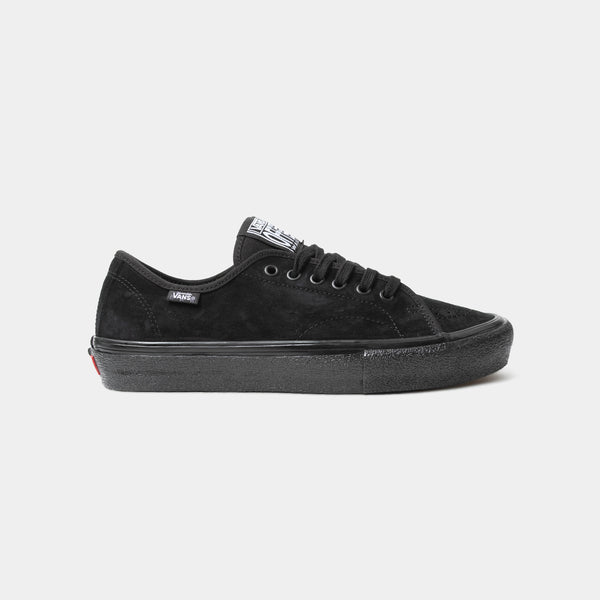 VANS SKATE AVE CLASSIC - BLACKOUT