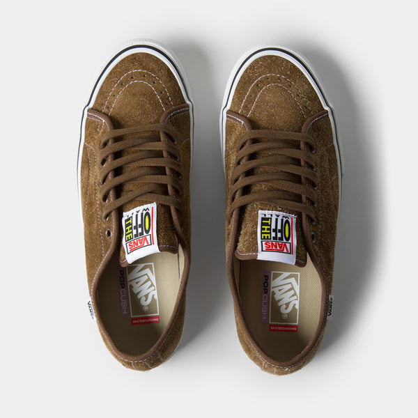 VANS SKATE AVE CLASSIC - VINTAGE COCOA