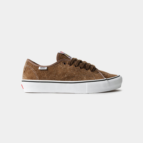 VANS SKATE AVE CLASSIC - VINTAGE COCOA