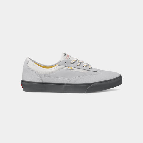 VANS SKATE CURREN CAPLES - GREY