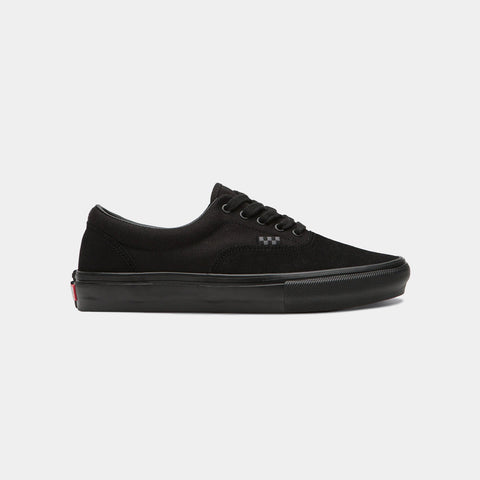 VANS SKATE ERA - BLACK/BLACK