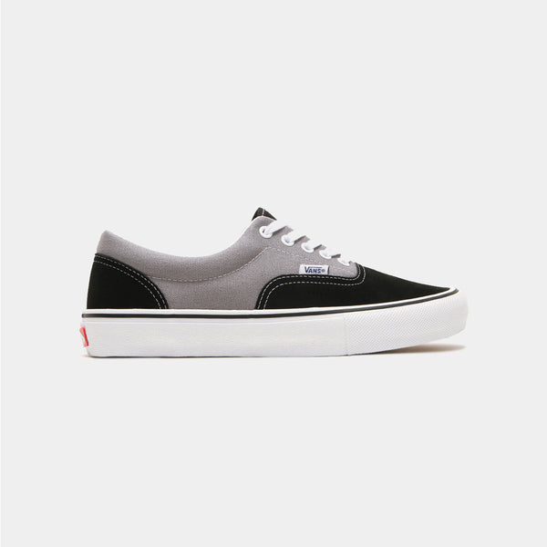 VANS SKATE ERA - BLACK/GRAY