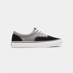 VANS SKATE ERA - BLACK/GRAY VN000ECRDE21 - PLA Skateboarding