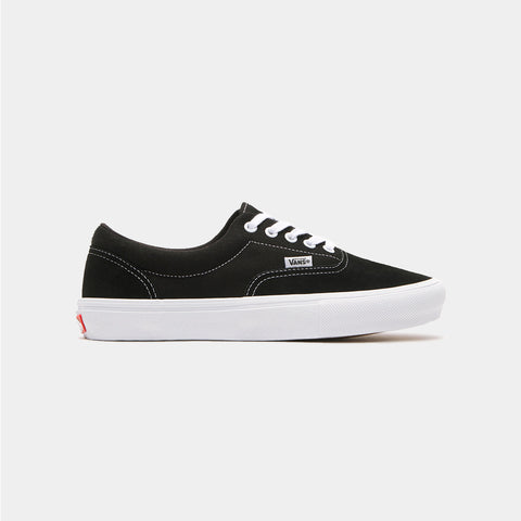 VANS SKATE ERA - BLACK/WHITE