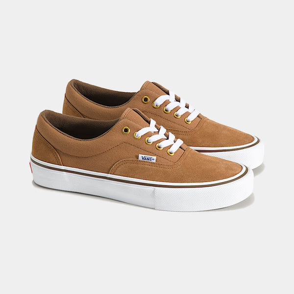 VANS SKATE ERA - CHIPMUNK