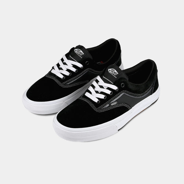 VANS SKATE ERA WAFFLECUP - BLACK/WHITE