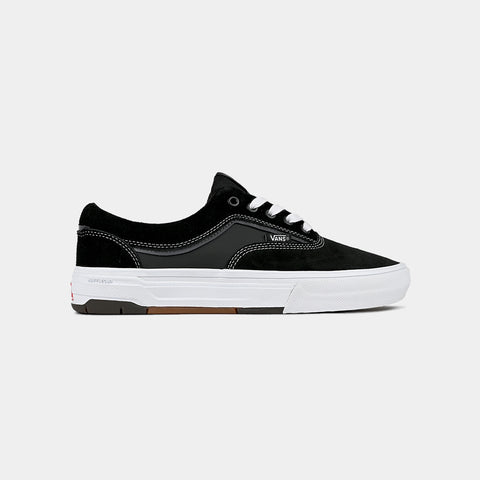 VANS SKATE ERA WAFFLECUP - BLACK/WHITE