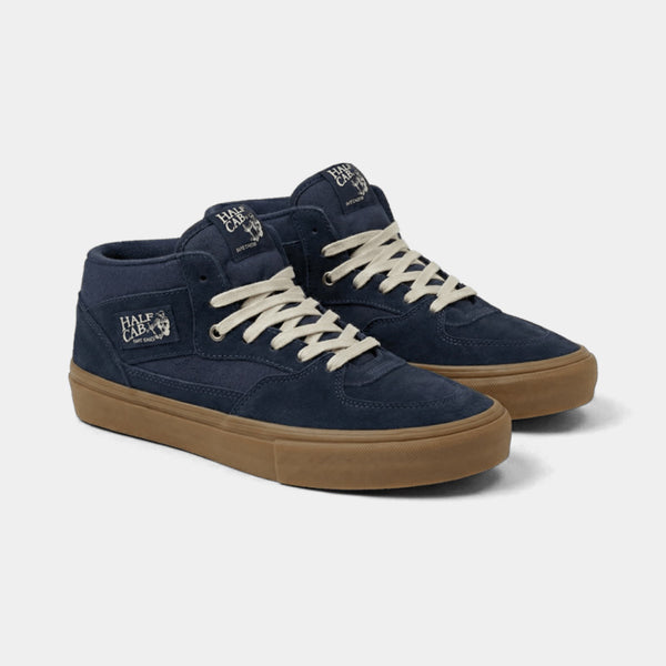 VANS SKATE HALF CAB - PARISIAN NIGHT