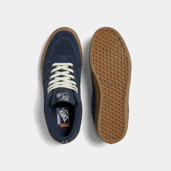 VANS SKATE HALF CAB - PARISIAN NIGHT