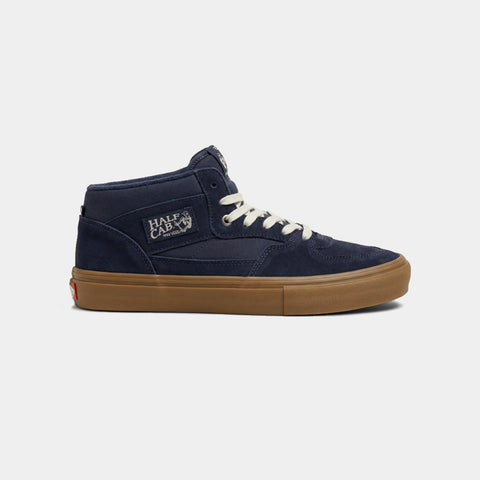 VANS SKATE HALF CAB - PARISIAN NIGHT