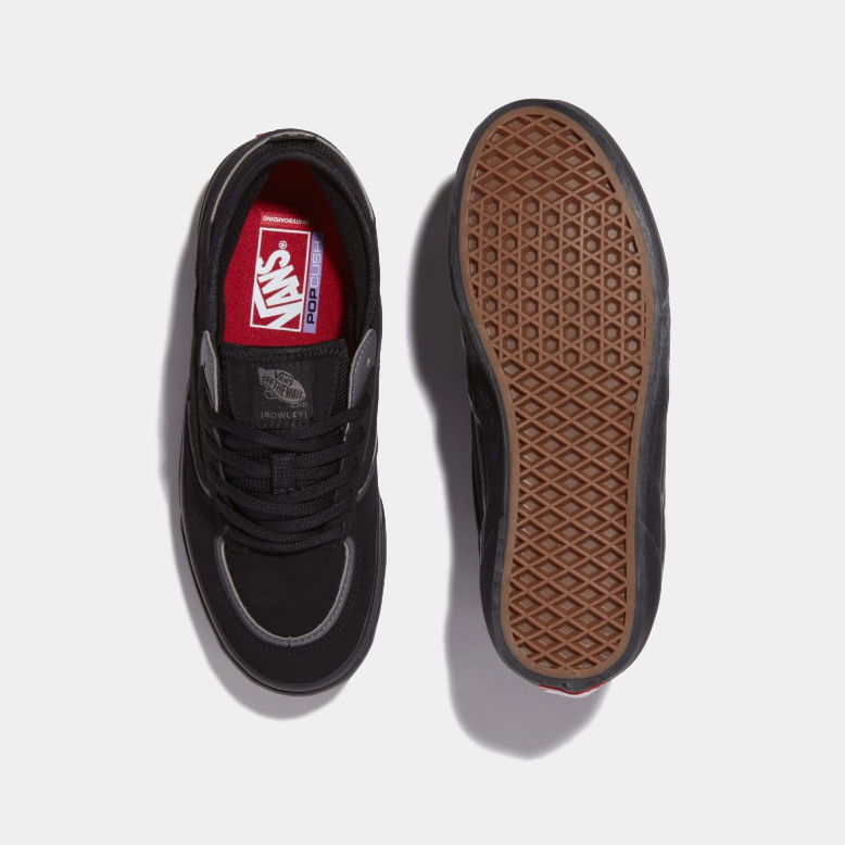Vans rowley pro 50th new arrivals