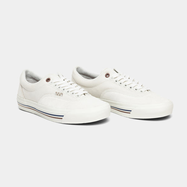 VANS X DIME SKATE ERA STUB - TAUPE