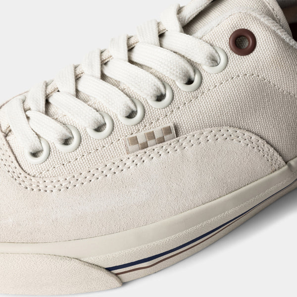 VANS X DIME SKATE ERA STUB - TAUPE