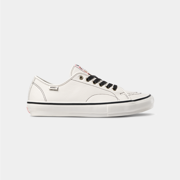 VANS X HOCKEY SKATE AVE CLASSIC - WHITE