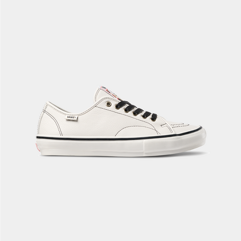 VANS X HOCKEY SKATE AVE CLASSIC - WHITE