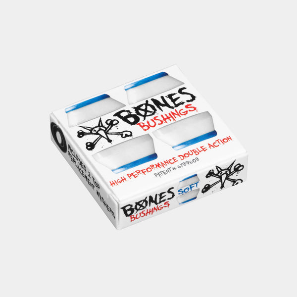 BONES HARDCORE BUSHINGS - SOFT
