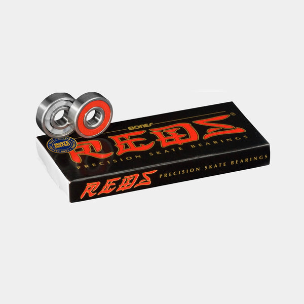 BONES REDS BEARINGS