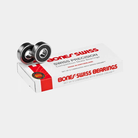 BONES SWISS BEARINGS