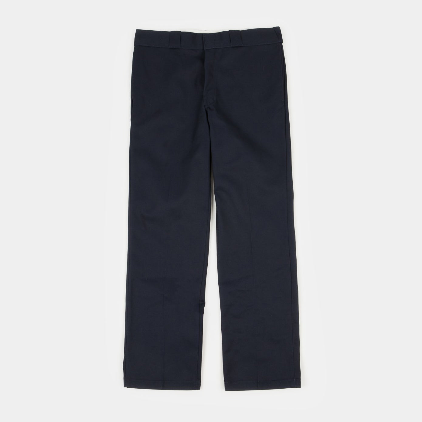 DICKIES ORIGINAL 874 WORK PANTS DARK NAVY - Main Image