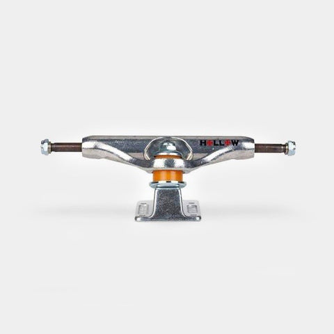 INDEPENDENT STAGE 11 FORGED HOLLOW TRUCKS - POLISHED
