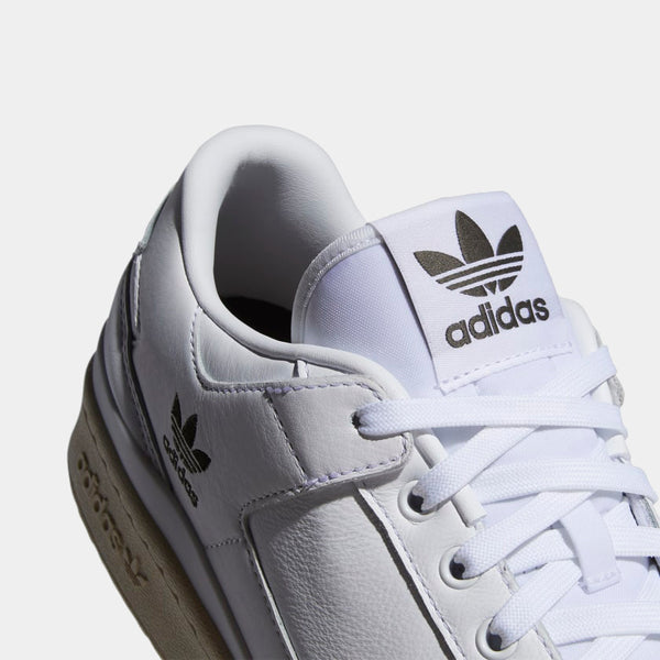 ADIDAS FORUM 84 LOW ADV - WHITE/WHITE