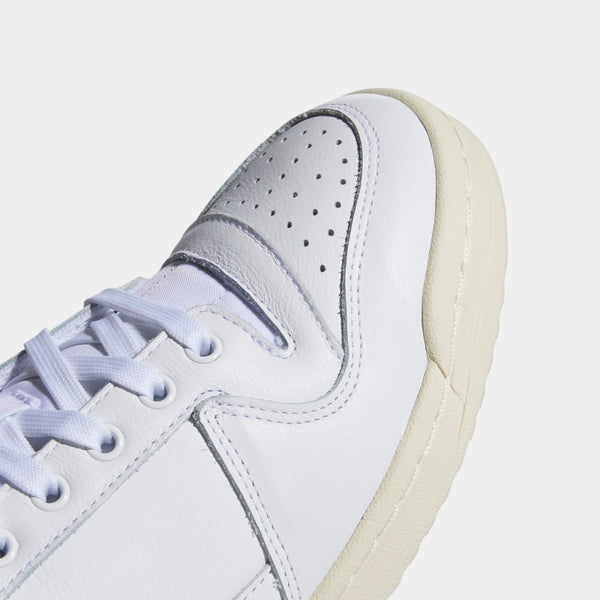 ADIDAS FORUM 84 LOW ADV - WHITE/WHITE