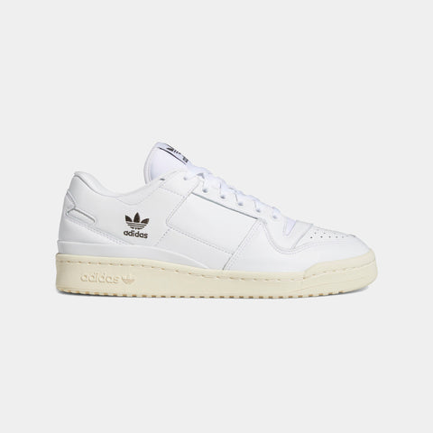 ADIDAS FORUM 84 LOW ADV - WHITE/WHITE