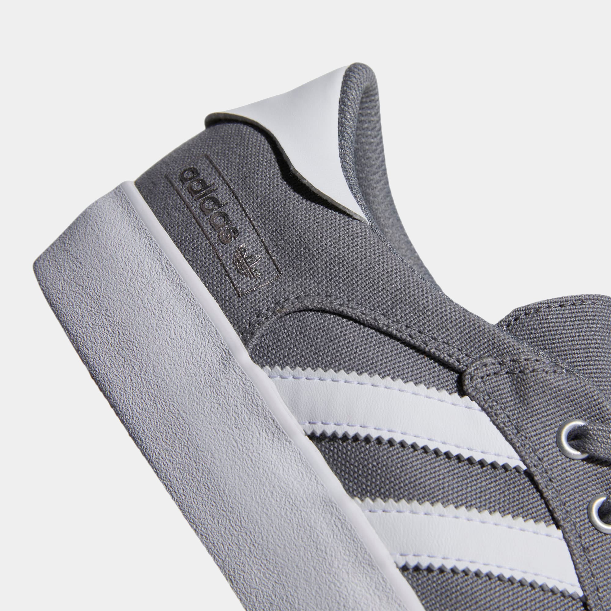 ADIDAS MATCHBREAK SUPER GREY/WHITE - Main Image