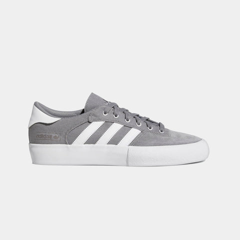 ADIDAS MATCHBREAK SUPER - GREY/WHITE