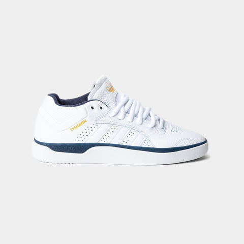 ADIDAS TYSHAWN - WHITE/SHADOW NAVY
