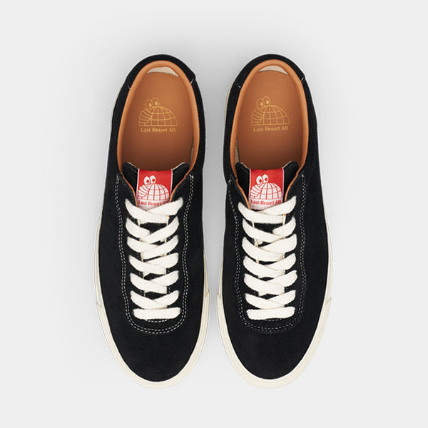 LAST RESORT AB VM001 - BLACK/WHITE