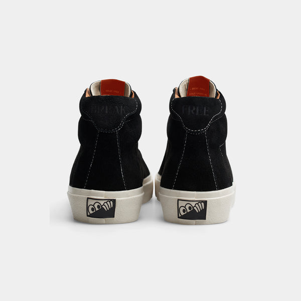 LAST RESORT AB VM001 HI - BLACK/WHITE