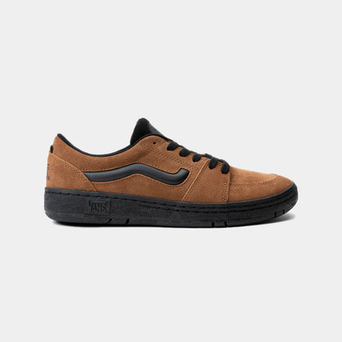 VANS SKATE FAIRLANE - BROWN/BLACK