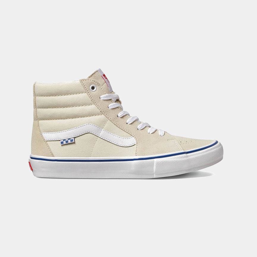 Vans sk8 hi off the Clearance